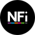 NFi Agencia Full Service Logotipo